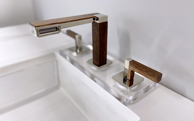 Bath Faucets 3