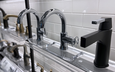 Bath Faucets 4